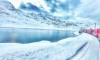 BERNINA EXPRESS, POTOVANJE SKOZI ALPSKO BOŽIČNO PRAVLJICO - 3 DNI
